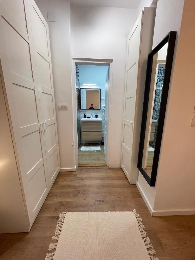 Apartment 42 - City Center بلغراد المظهر الخارجي الصورة