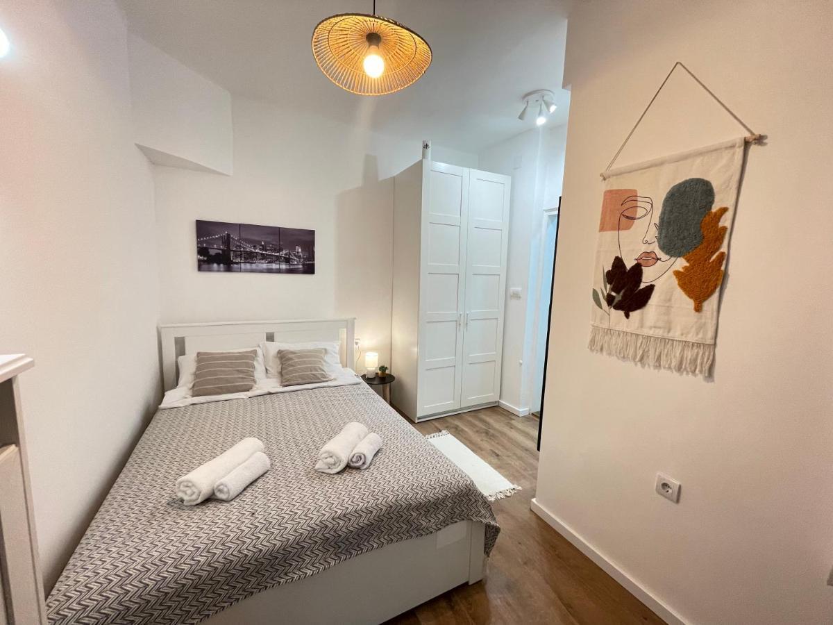 Apartment 42 - City Center بلغراد المظهر الخارجي الصورة