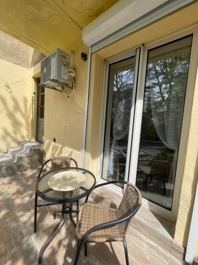 Apartment 42 - City Center بلغراد المظهر الخارجي الصورة